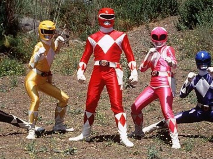 What Power Ranger Was Skylar DeLeon: A Comprehensive Guide