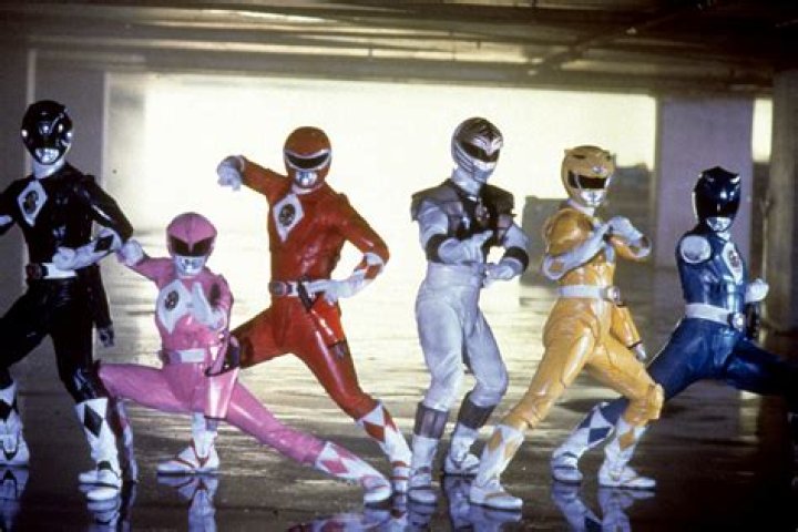 What Ranger Was Skylar DeLeon? Exploring the Legacy of a Beloved Power Ranger