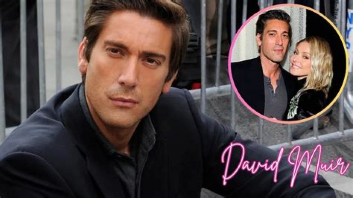 Who Is David Muir's Wife? Discover the Life and Legacy of Ashley Ahearn