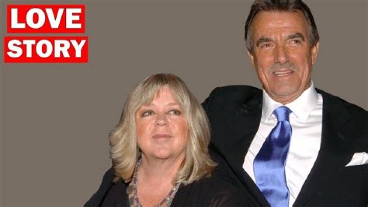 Who Is Eric Braeden Married To in Real Life? Exploring His Love Life