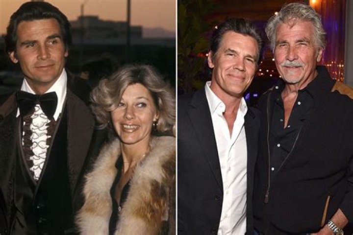 Who Is James Brolin's Mother? Exploring the Life and Legacy of Jane Wyman