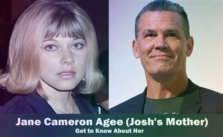 Who Is Josh Brolin's Mum? Exploring the Life and Legacy of Her Legacy