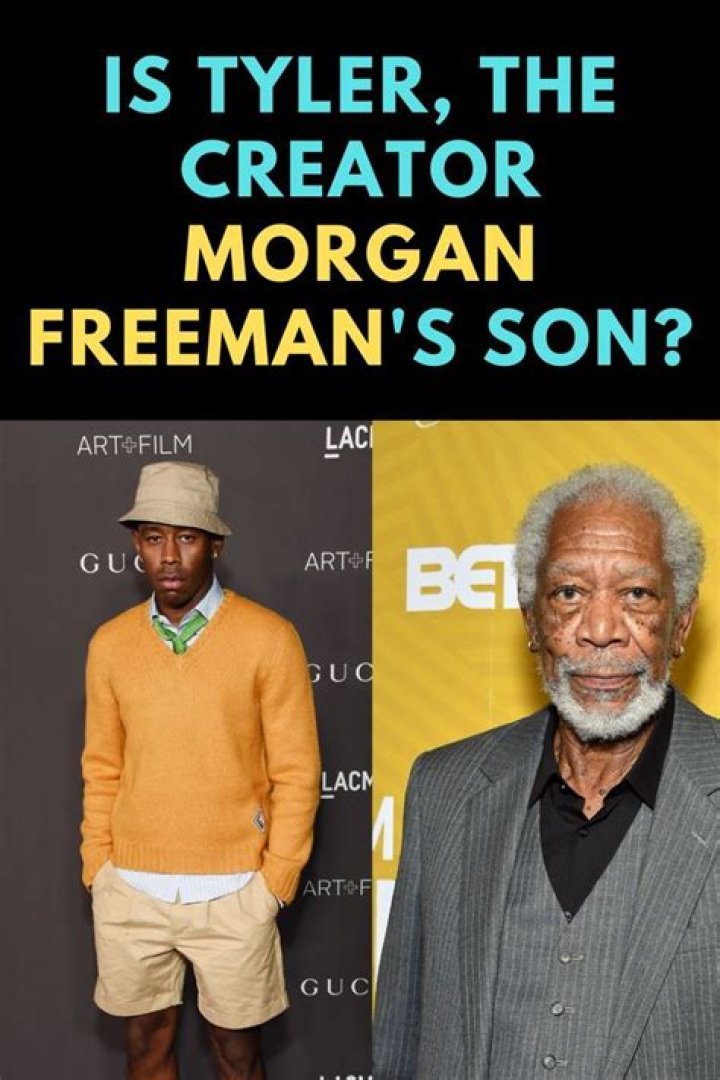 Who Is Morgan Freeman's Son? Discovering the Life and Legacy