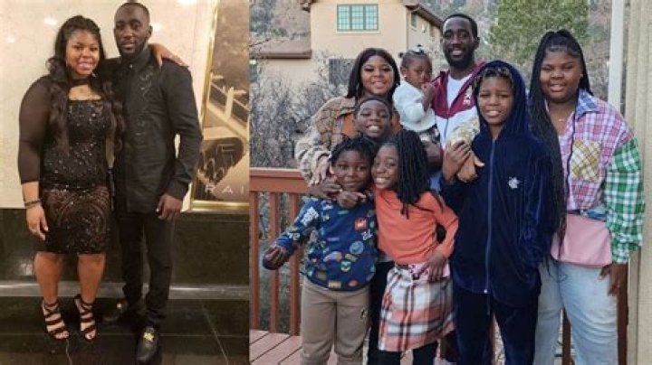 Who is Terence Crawford's Wife? Details & Facts