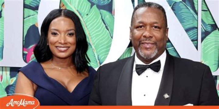 Who is Wendell Pierce Wife? Exploring the Life and Relationship Behind the Spotlight