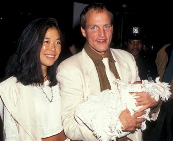 Who Is Woody Harrelson Married to? Discovering His Love Life and Personal Journey