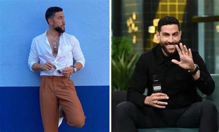 Zeeko Zaki Net Worth 2023: Everything You Need to Know