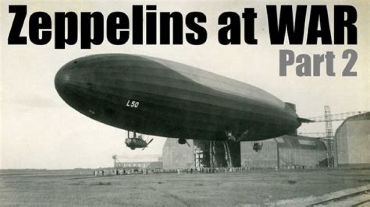 Zeppelin Howsmon Davis: The Untold Story of a Musical Legend
